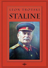 Cover image for Staline