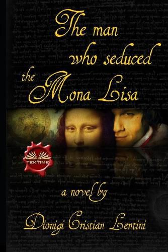 Cover image for The man who seduced the Mona Lisa