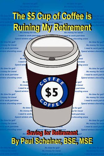 Cover image for The $5 Cup of Coffee Is Ruining My Retirement