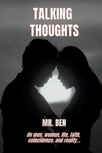 Cover image for Talking Thoughts