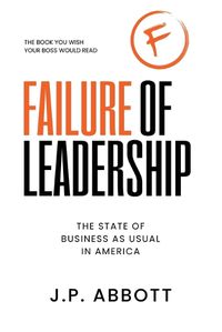 Cover image for Failure of Leadership