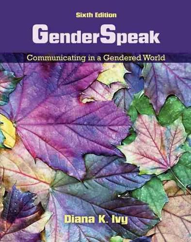 Cover image for GenderSpeak: Communicating in a Gendered World
