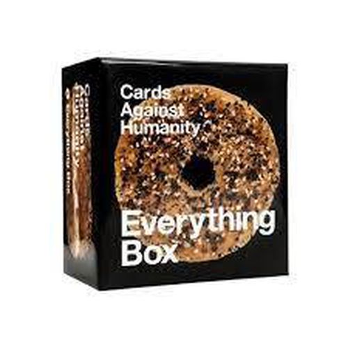 Everything Box - Cards Against Humanity Expansion