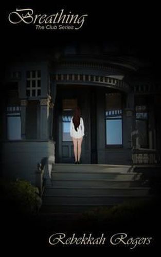 Cover image for Breathing