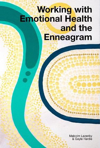 Cover image for Working with Emotional Health and the Enneagram