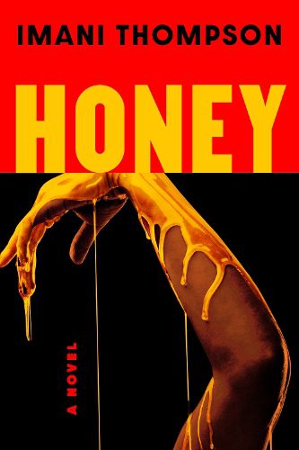 Cover image for Honey