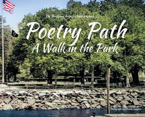 Cover image for Poetry Path