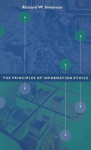 Cover image for Ethical Principles for the Information Age