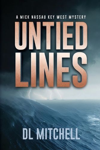 Cover image for Untied Lines