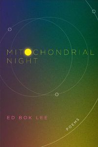 Cover image for Mitochondrial Night