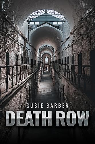 Cover image for Death Row