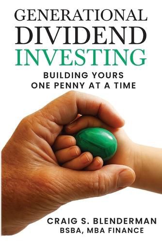 Cover image for Generational Dividend Investing