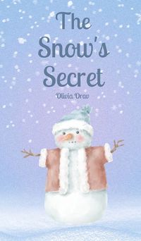 Cover image for The Snow's Secret