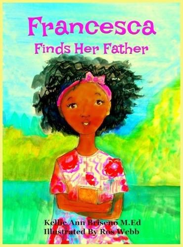 Cover image for Francesca Finds Her Father