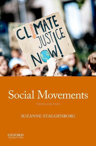 Cover image for Social Movements