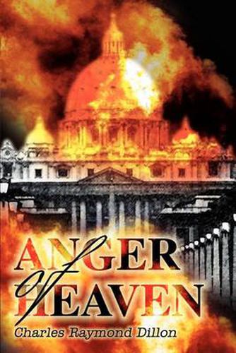 Cover image for Anger of Heaven