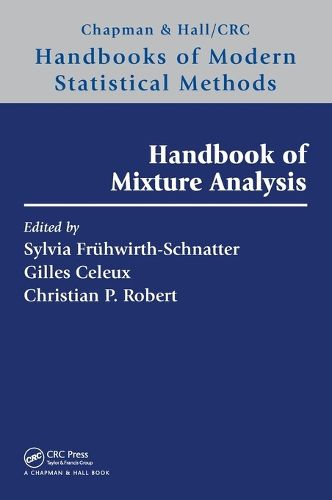 Cover image for Handbook of Mixture Analysis