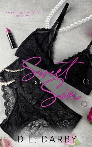 Cover image for Sweet as Sin