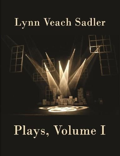 Plays, Volume I