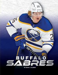 Cover image for Buffalo Sabres