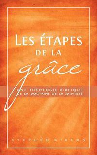 Cover image for Les etapes de la grace