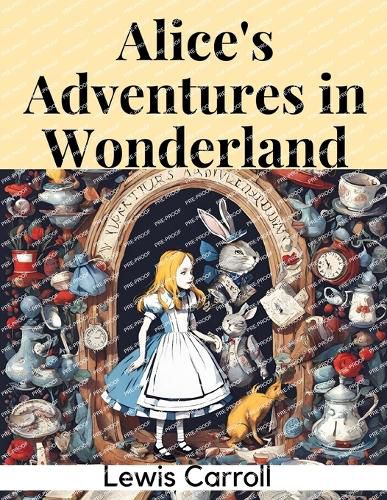 Alice's Adventures in Wonderland