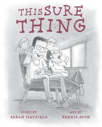 Cover image for This Sure Thing