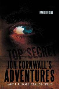 Cover image for Jon Cornwall's Adventures