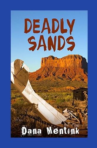Cover image for Deadly Sands