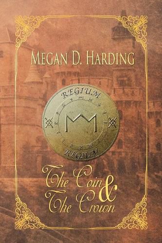 Cover image for The Coin and the Crown