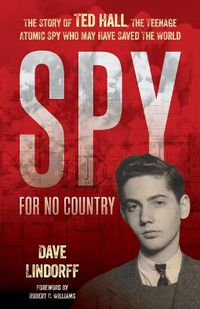 Cover image for Spy for No Country