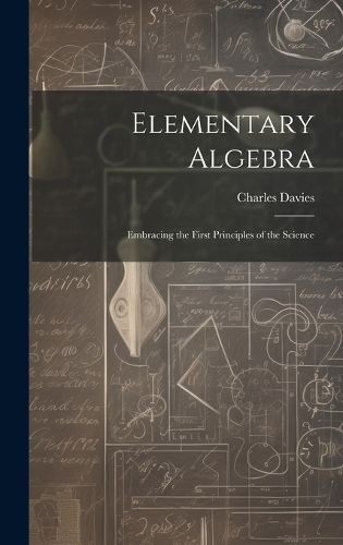 Cover image for Elementary Algebra