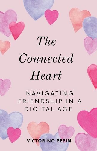 Cover image for The Connected Heart