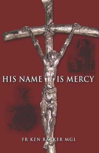 Cover image for His Name is Mercy