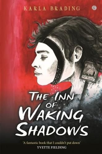 Cover image for Inn of Waking Shadows, The