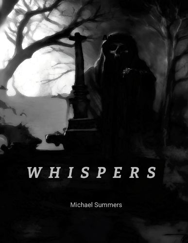 Cover image for Whispers
