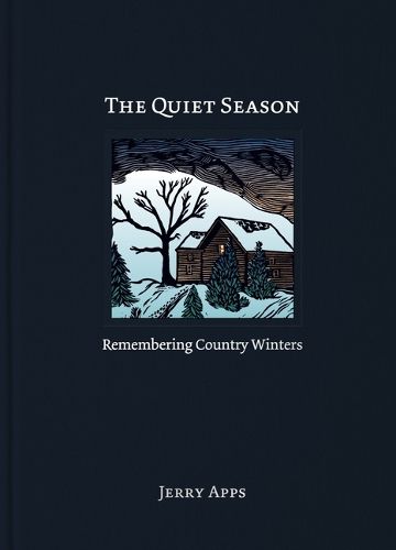 Cover image for The Quiet Season