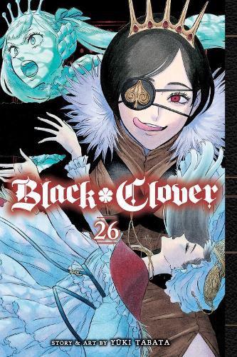 Black Clover, Vol. 26