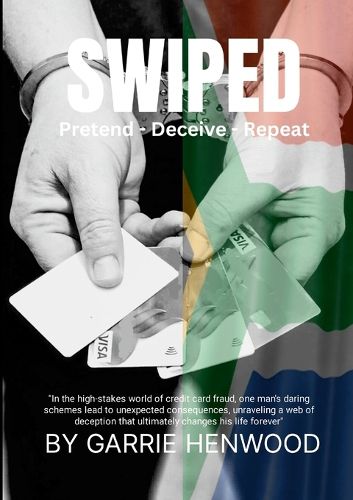 Cover image for Swiped