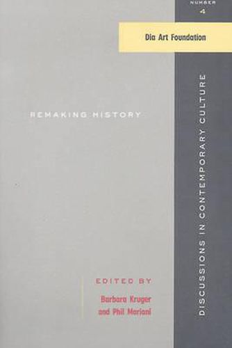 Cover image for Remaking History