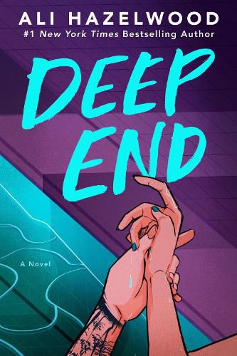 Cover image for Deep End