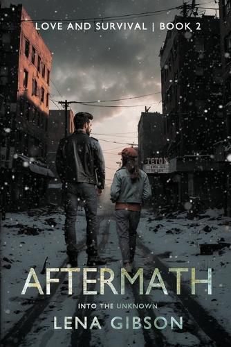 Cover image for Aftermath