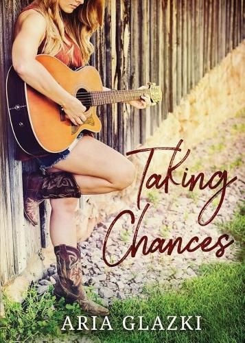 Cover image for Taking Chances