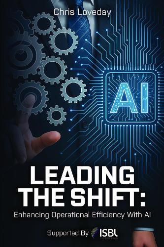 Cover image for Leading The Shift