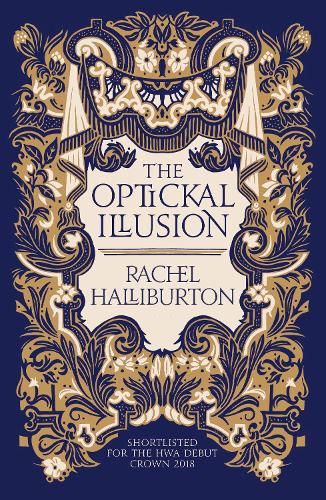Cover image for The Optickal Illusion