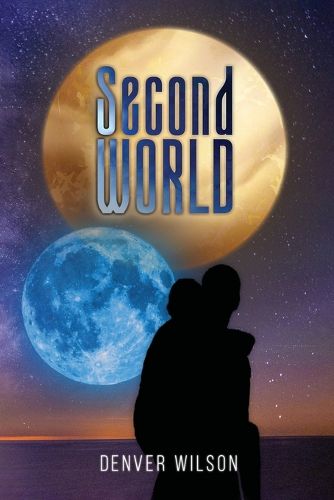 Cover image for Second World