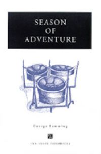 Cover image for Season of Adventure
