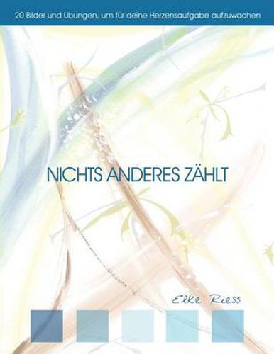 Cover image for Nichts Anderes Zahlt