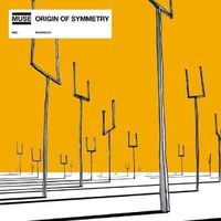 Cover image for Origin Of Symmetry