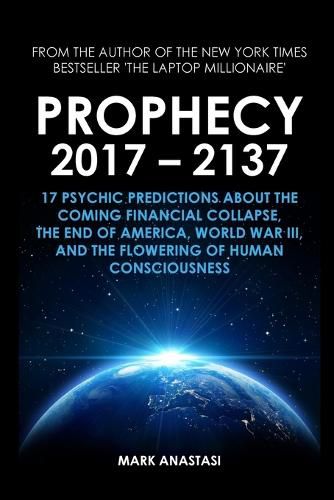 Cover image for Prophecy 2017 - 2137